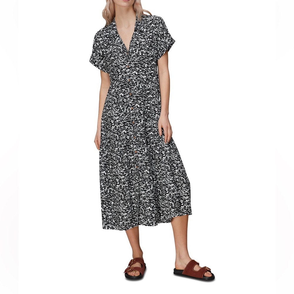 Whistles Dress